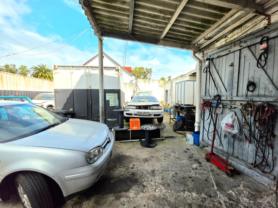 Commercial Property for Sale in Crawford Western Cape